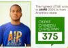 JAMB Flags UTME Highest Scorer for Possible Dual Admission