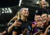 UEFA Women’s Euro 2025: England Reach Final After Comeback Victory Over Italy