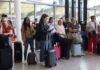 UK Airports Plunge into Chaos Again as Tech Glitch Grounds Flights