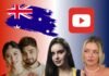Australia to Ban YouTube for Under-16s by December