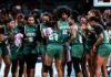 Junior D’Tigress Bow Out of FIBA U19 Women’s World Cup After 77–51 Loss to Hungary