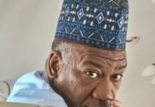 Interview: Can the Coalition Unseat Tinubu in 2027? Datti Baba-Ahmed Answers