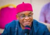 ADC is Inclusive for All Nigerians – David Mark Declares