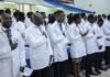 Lagos Doctors Begin Three-Day Warning Strike Over Salary Cuts
