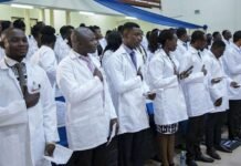 Resident Doctors Return to Indefinite Strike Over Unmet Demands