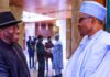 Goodluck Jonathan Mourns Buhari: ‘Nigeria Has Lost a Courageous Leader’