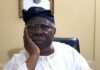 Bode George ‘Heartbroken’ as Atiku, David Mark Dump PDP for ADC