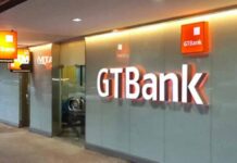 GTCO Posts ₦603bn Profit in H1 2026, Declares ₦1 Interim Dividend
