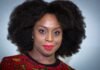 Chimamanda: Feminism Not a Fight Against Men, But for Justice