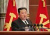 North Korea’s Kim Jong Un Orders Troops: ‘Be Ready for Real War’