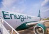 Gov Mbah Launch State-Owned Enugu Air, Eyes Domestic/Foreign Routes