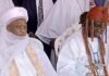 Ohanaeze Rejects Bill on Traditional Rulers’ Council Naming Sultan, Ooni as Council Heads