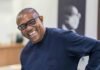 Peter Obi Receives Northern Title as Support in the Region Surge