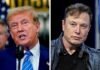 Elon Musk Threaten to Fund New Party Over Trump’s Spending Bill
