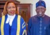 Saint Lucia Recalls Nigerian Roots as Tinubu Visits Parliament