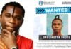 Speed Darlington Defies NAPTIP’s Allegations, Invitation
