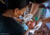 WHO & UNICEF Report: Over 14 Million Children Remain Entirely Unvaccinated in 2024