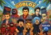 Videogame Producers Roblox Set to Launch IP Licensing Platform with Netflix and Lionsgate