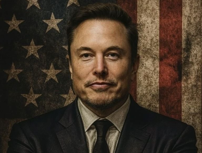Elon Musk Launch ‘America Party’ to Battle U.S. “One-Party System