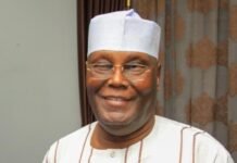 Atiku In Talks with ADP Leaders as Political Parties Position for 2027