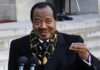 Cameroon Sets October 12 Presidential Election as Biya Allies Break Away