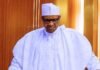 Tributes Flow From Across the World, as Ex-President Buhari’s Funeral Begins