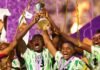 WAFCON: Super Falcons Roar From Behind To Snatch the 10th WAFCON Title from Morocco 3-2
