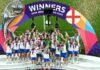 UEFA Women’s Euro: England Crowned Champions After Penalty Shootout Win Over Spain