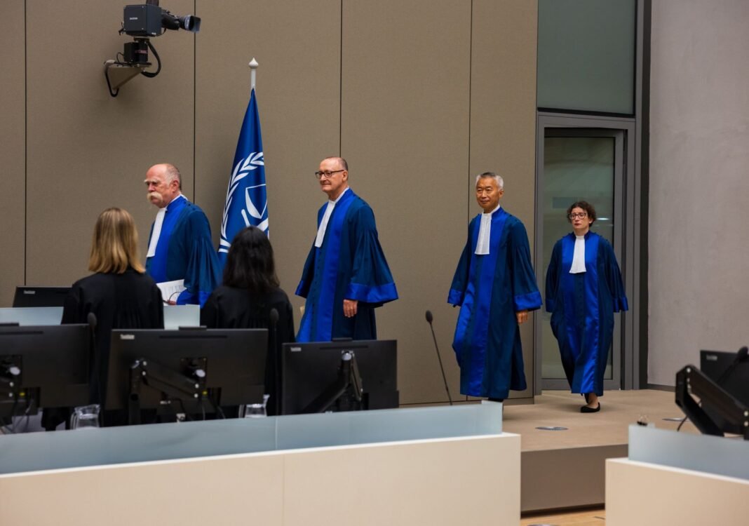 ICC Jails Two Central African Warlords for Brutal Anti-Muslim Attacks