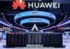 Huawei Set to Rival Nvidia with New AI Chip Launch