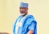 Dino Melaye Quits PDP, Blames Party for Failing Nigerians