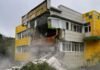 Massive Earthquake Strikes Russia, Triggers Tsunami Warnings Across Pacific