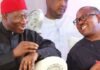 Umar Sani: North Will Back Jonathan Over Peter Obi in 2027