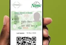 NIMC Launches Pre‑Enrolment Portal to Simplify NIN Registration
