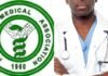Nigerian Resident Doctors Call Off Strike After Two Days
