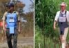 Prince Harry Walks Angola Minefield in Tribute to Diana
