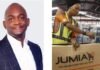 Jumia Appoints Temidayo Ojo as New CEO of Jumia Nigeria