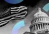 US Congress Pass Groundbreaking Crypto Law Backed by Trump