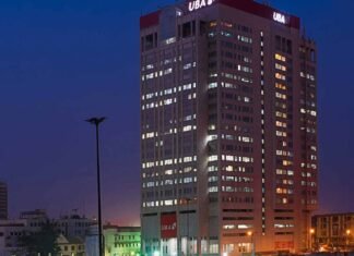 UBA Reports 2025 Results Show β¦33.2 Trillion Assets Growth