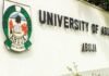 Abuja University Defends Right to 11,000 Hectare Land to Wike
