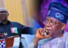 Peter Obi: Tinubu Is Feeding Nigerians with Fake Statistics
