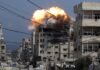 Gaza Under Siege: 49 Killed as Israeli Tanks Enter Deir el-Balah At least 49 killed in Gaza attacks as Israel sends tanks into Deir el-Balah