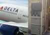 Federal Agents Storm Delta Flight, Arrest Co-Pilot in San Francisco