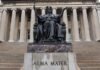 Columbia University May Settle $200 Million with Trump Administration: Report Columbia University May Settle $200 Million with Trump Administration: Report