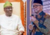 Gov Okpebholo’s Threat to Peter Obi Sparks Nationwide Outrage