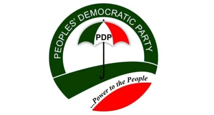 Edo PDP confirms candidates for National Assembly bye-elections