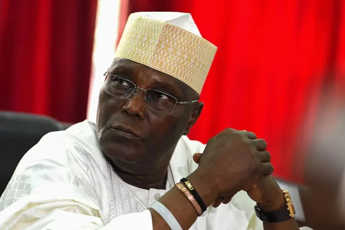 Ex-PDP Legal Adviser Jacob Mark Labels Atiku and ADC as 'Window Shoppers'