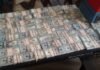Police Arrest Man With $1,000 Counterfeit Notes in Gombe