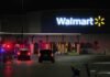 Stabbing Horror at Michigan Walmart Leaves 11 Injured