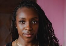 Person-of-the-Week: Meet Michelle Alozie | Footballer, Biologist, Olympian